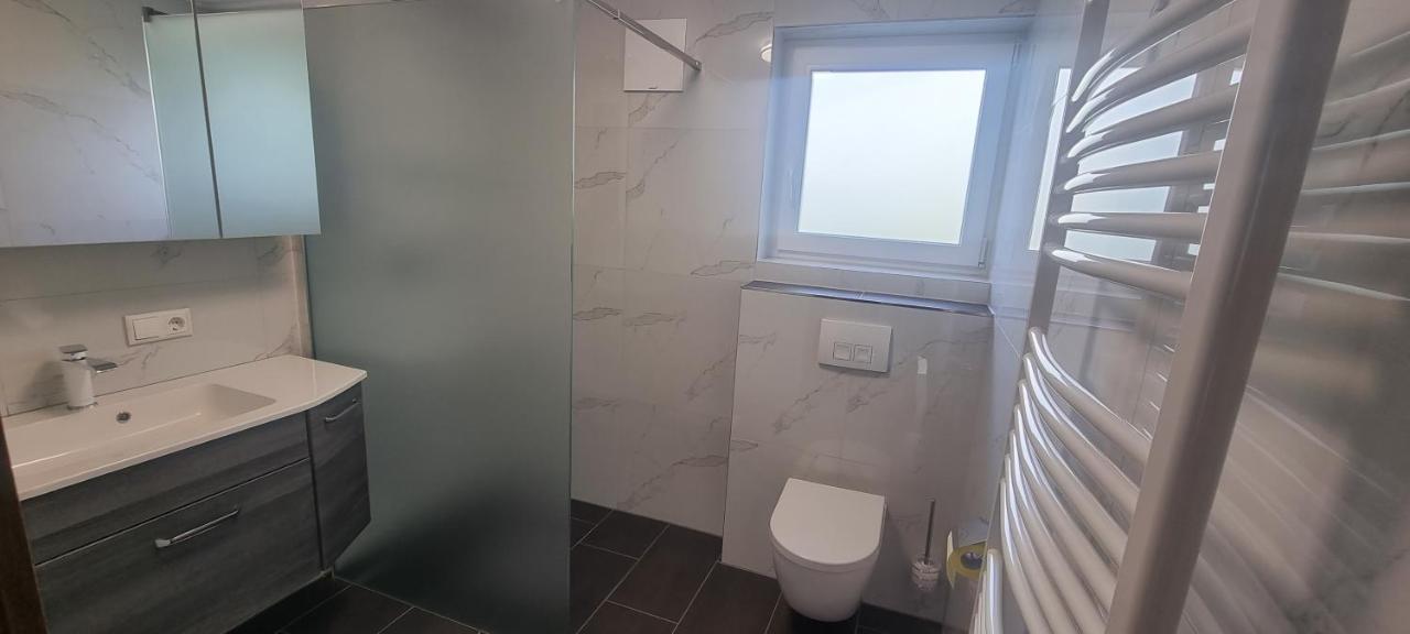 Bora Appartements 2 Mit 2 Schlafzimmer زيل أم سي المظهر الخارجي الصورة