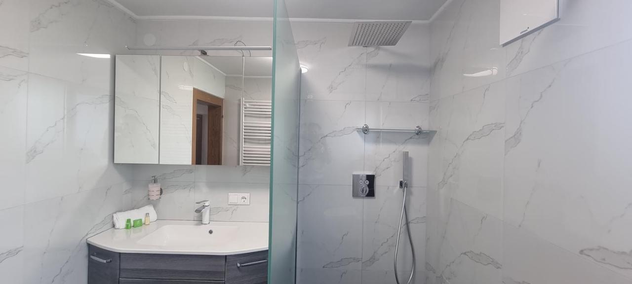 Bora Appartements 2 Mit 2 Schlafzimmer زيل أم سي المظهر الخارجي الصورة