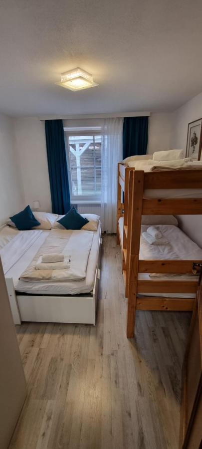 Bora Appartements 2 Mit 2 Schlafzimmer زيل أم سي المظهر الخارجي الصورة