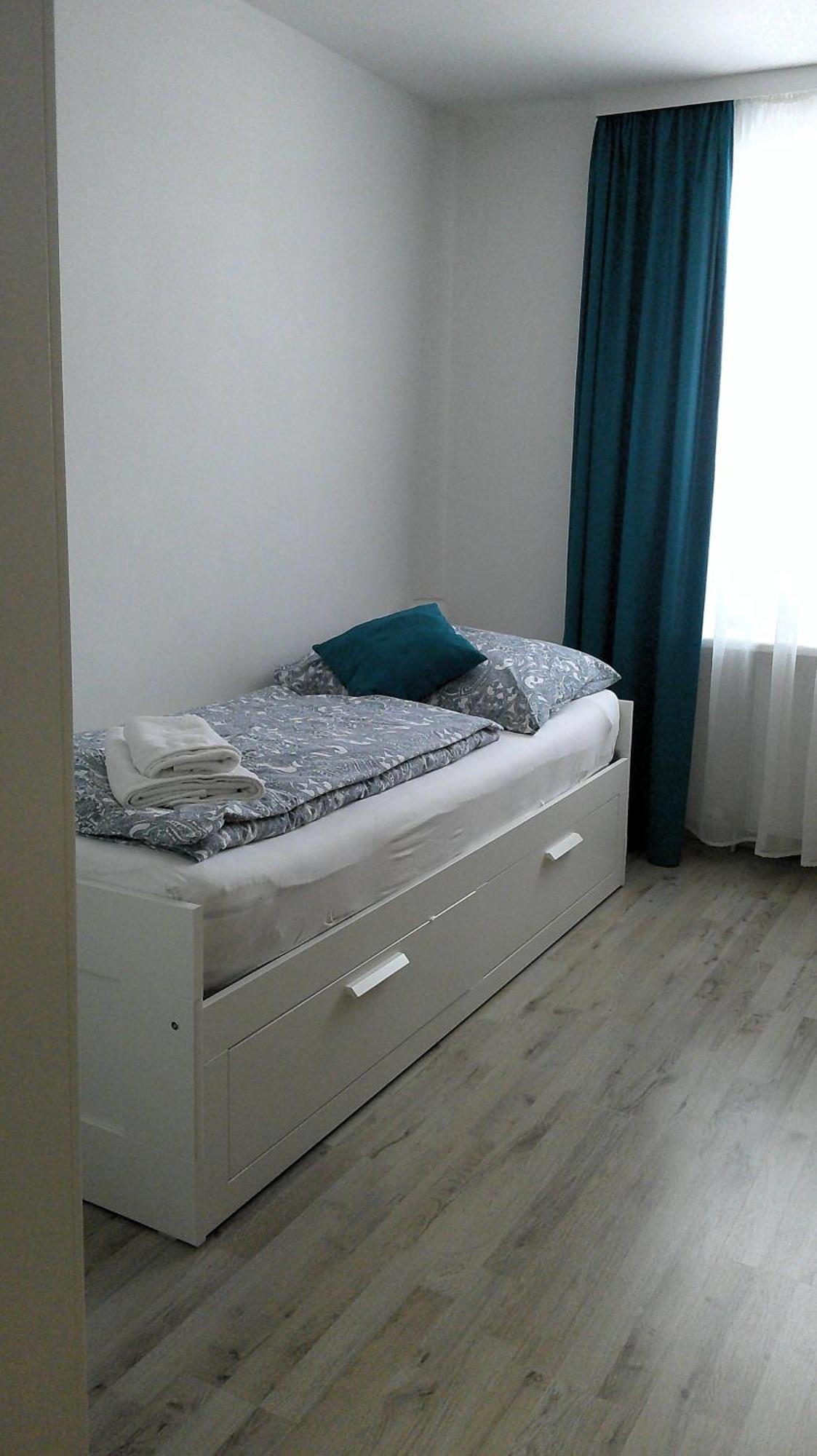 Bora Appartements 2 Mit 2 Schlafzimmer زيل أم سي المظهر الخارجي الصورة