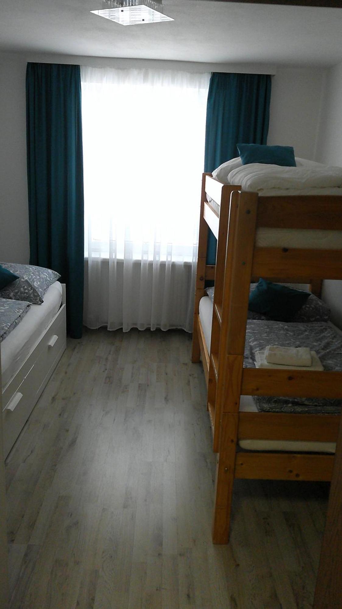 Bora Appartements 2 Mit 2 Schlafzimmer زيل أم سي المظهر الخارجي الصورة